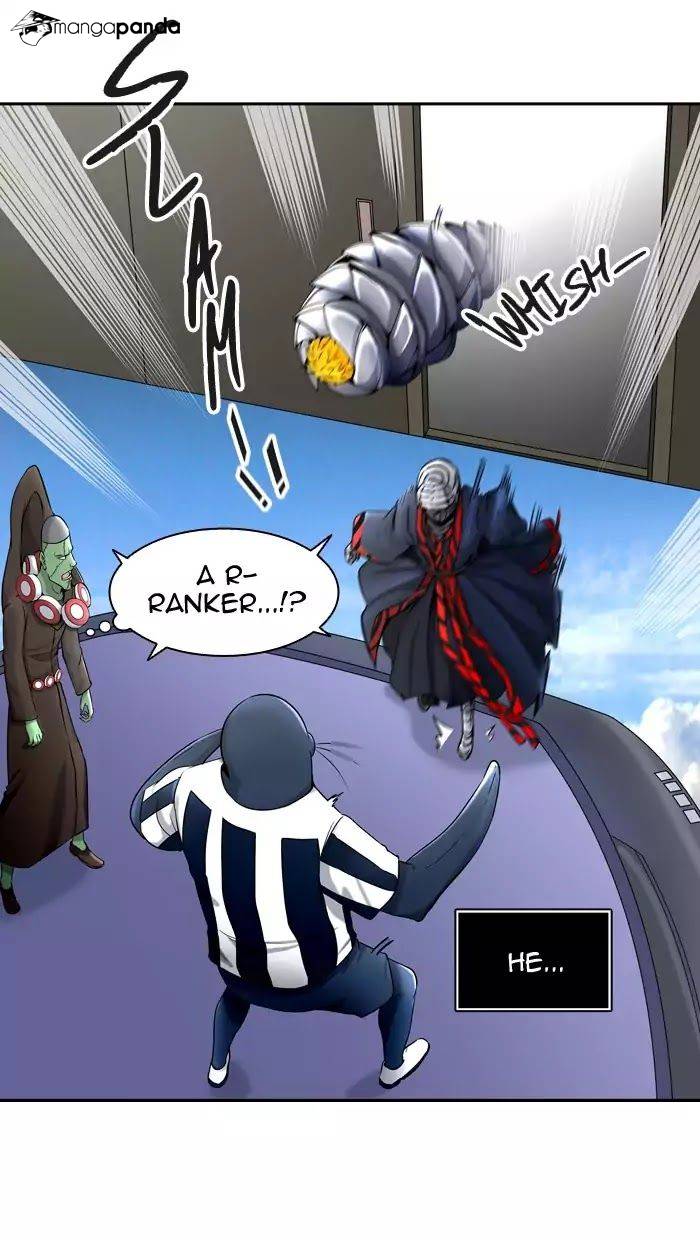 Tower of God Chapter 398 image 082